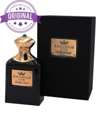 Оригинал Amouroud Elixir Golden Oud