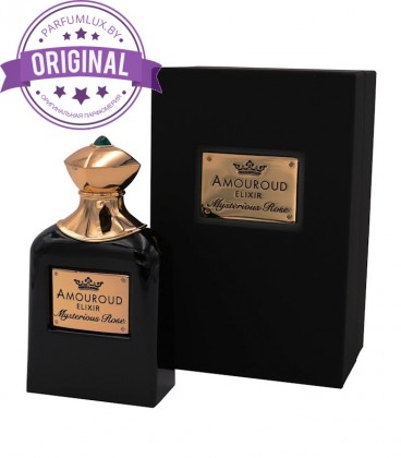 Оригинал Amouroud Elixir Mysterious Rose