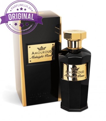 Оригинал Amouroud Midnight Rose