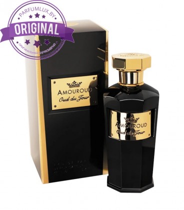 Оригинал Amouroud Oud After Dark