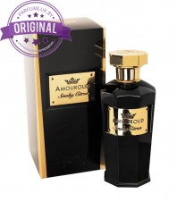 Оригинал Amouroud Smoky Citrus