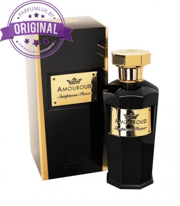 Оригинал Amouroud Sumptuous Flower