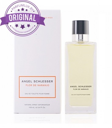 Оригинал Angel Schlesser Flor De Naranjo