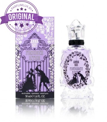 Оригинал Anna Sui Forbidden Affair