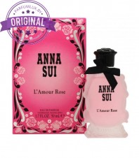 Оригинал Anna Sui L'Amour Rose