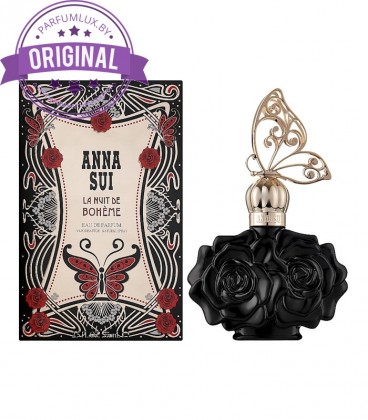 Оригинал Anna Sui La Nuit De Boheme