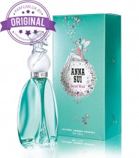 Оригинал Anna Sui Secret Wish