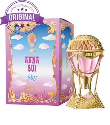 Оригинал Anna Sui Sky