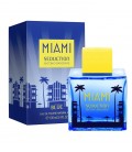 Оригинал Antonio Banderas Miami Blue Seduction