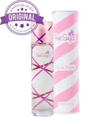 Оригинал Aquolina Pink Sugar