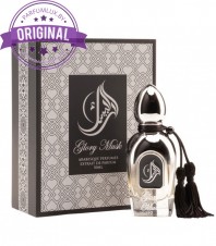 Оригинал Arabesque Perfumes Glory Musk