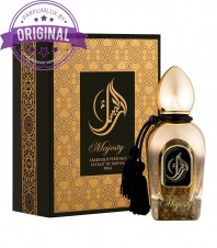 Оригинал Arabesque Perfumes Majesty