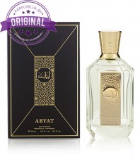 Оригинал Arabian Oud Abyat