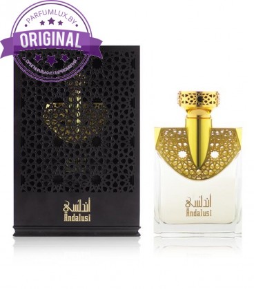 Оригинал Arabian Oud Andalusi