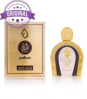 Оригинал Arabian Oud Aseel Special Edition