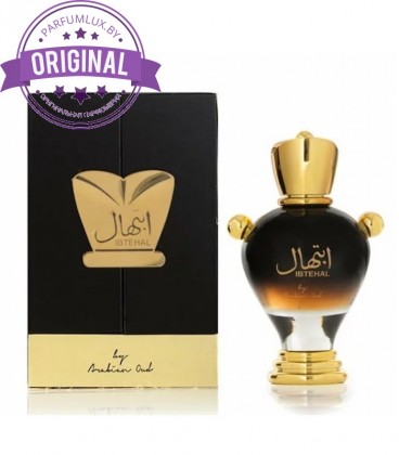 Оригинал Arabian Oud Ibtehal