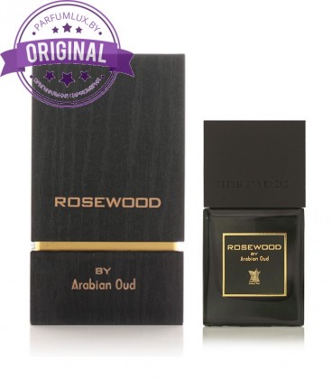 Оригинал Arabian Oud Rose Wood