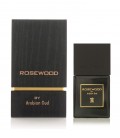 Оригинал Arabian Oud Rose Wood