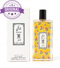 Оригинал Arabian Oud Shalki Yellow