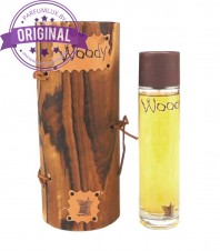 Оригинал Arabian Oud Woody