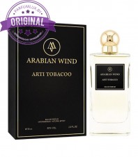 Оригинал Arabian Wind Arti Tobacco