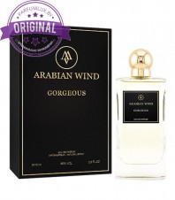 Оригинал Arabian Wind Gorgeous