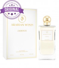 Оригинал Arabian Wind Jamous