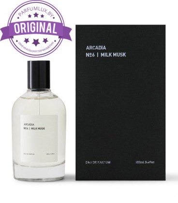 Оригинал Arcadia No.6 Milk Musk