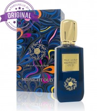 Оригинал Ard Al Zaafaran Midnight Oud