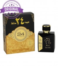 Оригинал Ard Al Zaafaran Oud 24 Hours