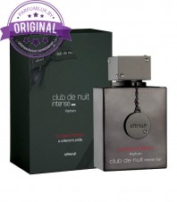 Оригинал Armaf Club De Nuit Intense Parfum Limited Edition A Collector's Pride