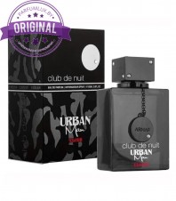 Оригинал Armaf Club De Nuit Urban Man Elixir