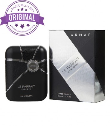 Оригинал Armaf Le Parfait Pour Homme