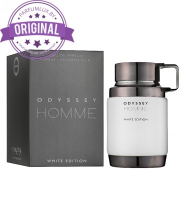 Оригинал Armaf Odyssey White Edition