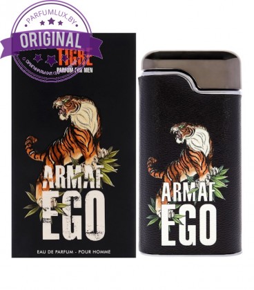 Оригинал Armaf Tigre Armaf Ego