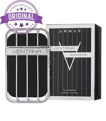 Оригинал Armaf Ventana Pour Homme