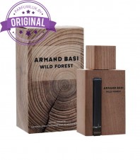 Оригинал Armand Basi Wild Forest