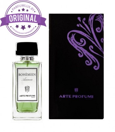 Оригинал Arte Profumi Bohemien