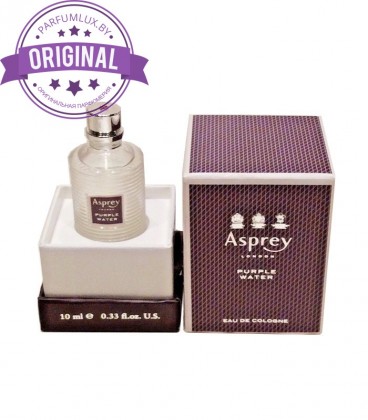 Оригинал Asprey Purple Water