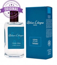 Оригинал Atelier Cologne Cedre Atlas