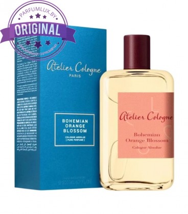 Оригинал Atelier Cologne Bohemian Orange Blossom