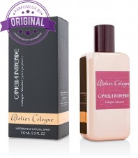 Оригинал Atelier Cologne Camelia Intrepide