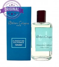 Оригинал Atelier Cologne Clementine California