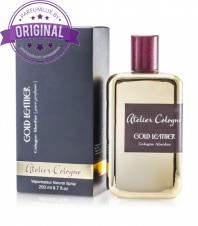 Оригинал Atelier Cologne Gold Leather