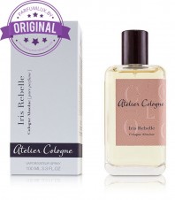 Оригинал Atelier Cologne Iris Rebelle