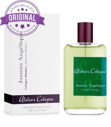 Оригинал Atelier Cologne Jasmin Angelique