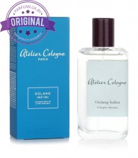 Оригинал Atelier Cologne Oolang Infini