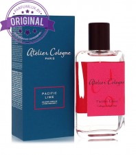 Оригинал Atelier Cologne Pacific Lime