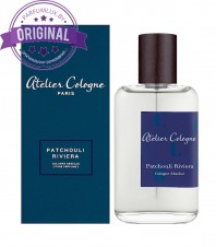 Оригинал Atelier Cologne Patchouli Riviera