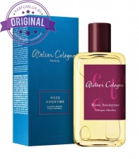 Оригинал Atelier Cologne Rose Anonyme